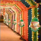 1500 Year Milad Logo with your Tanzeem Name | MOQ6